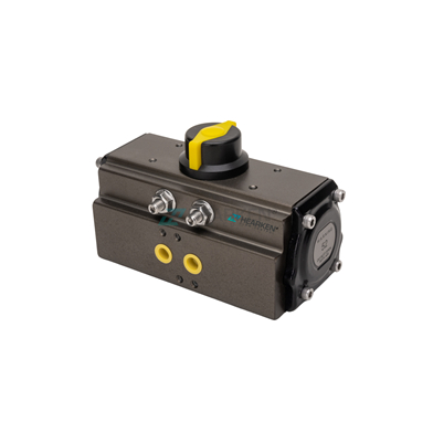 Bộ Truyền Động Khí Nén Tác Động Kép Model HPAC(B)